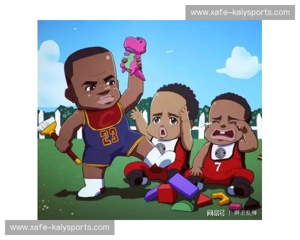 北境之王的“梦魇”与皇帝的权杖：詹姆斯vs猛龙，那段被统治的峥嵘岁月