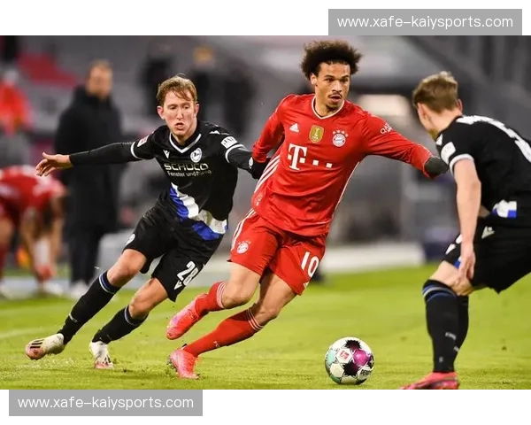 德甲风云：拜仁慕尼黑VS科隆预测，焦点之战谁主沉浮？